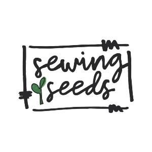 Sewing Seeds Designs  Coupons