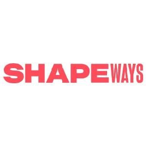 Shapeways Coupons