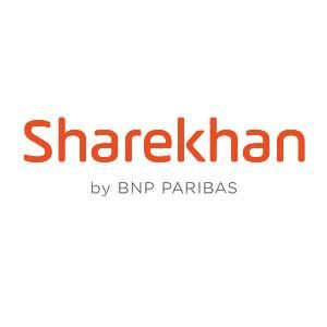 Sharekhan Coupons
