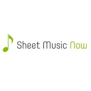 Sheet Music Now Coupons
