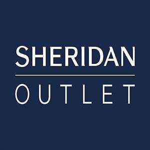 Sheridan Outlet Coupons