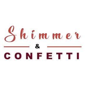 Shimmer and Confetti Coupons