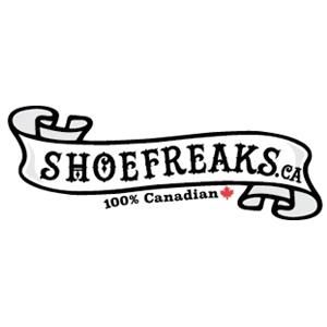 Shoefreaks.ca Coupons