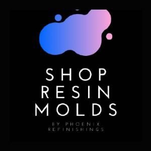 Shop Resin Molds Coupons