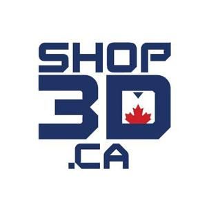 Shop3D.ca Coupons