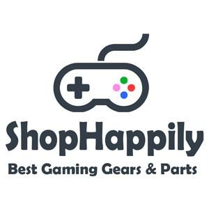 ShopHappily Coupons