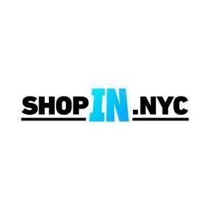 ShopIN NYC Coupons