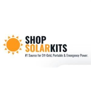 ShopSolarKits Coupons