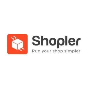 Shopler Coupons