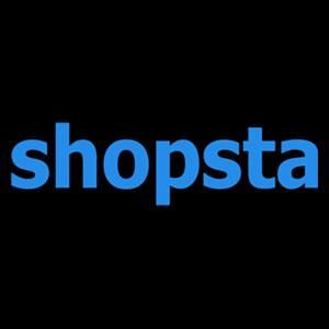 Shopsta Coupons