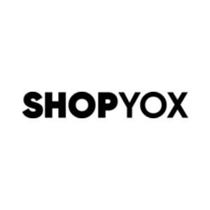 Shopyox Coupons