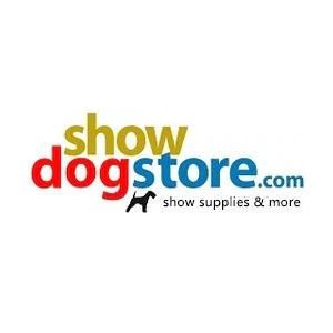 Show Dog Store Coupons