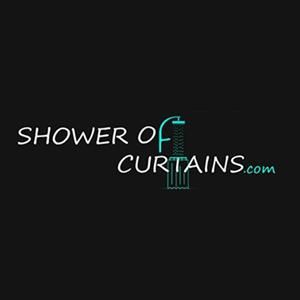 Shower Of Curtains Coupons