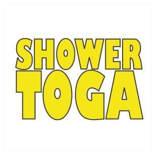Shower Toga Coupons