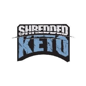 Shredded Keto Coupons