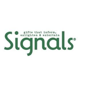 Signals Coupons