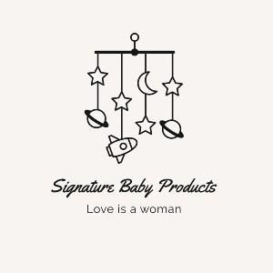 Signature Baby Products Coupons