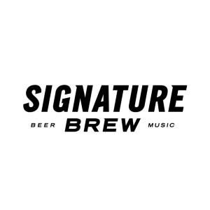 Signature Brew Coupons