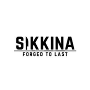 Sikkina Knives Coupons