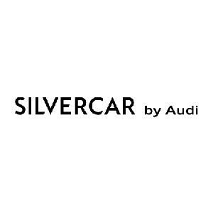 Silvercar Coupons