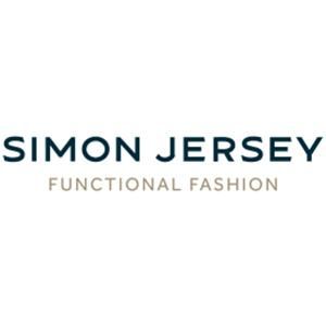 Simon Jersey Coupons