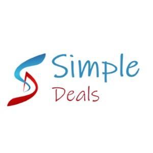 Simple Deals Coupons