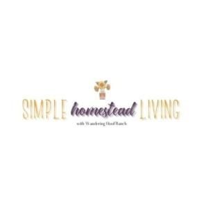 Simple Homestead Living Coupons