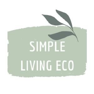 Simple Living Eco Coupons