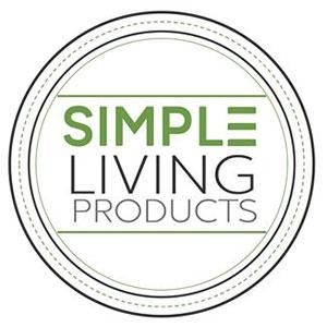 Simple Living Products Coupons