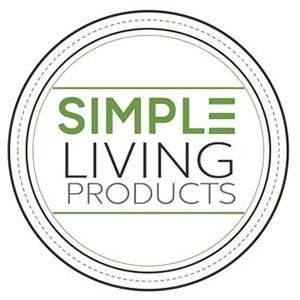 Simple Living Products Coupons