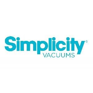 Simplicity Vacuums Coupons