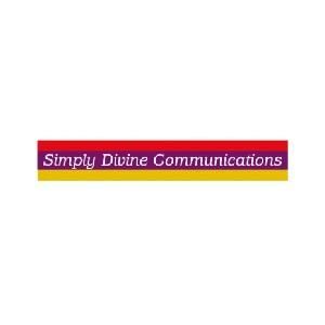 Simply Divine Communications Coupons