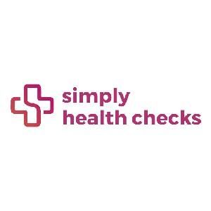 Simply Health Checks Coupons