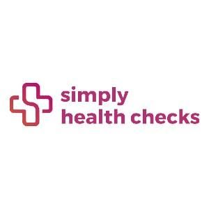 Simply Health Checks Coupons