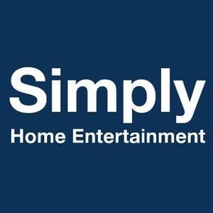 Simply Home Entertainment Coupons