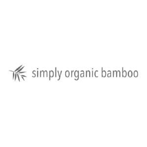 Simply Organic Bamboo Coupons