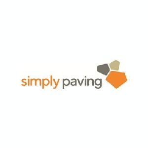 Simply Paving Coupons