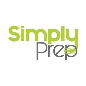 Simply Prep Coupons