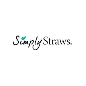 Simply Straws Coupons