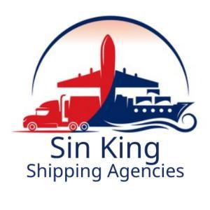 Sin King Shipping Coupons