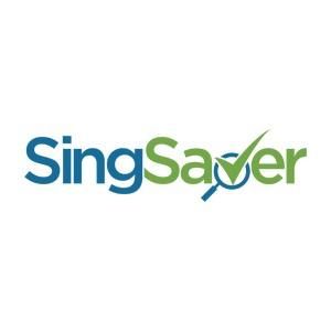 SingSaver Coupons