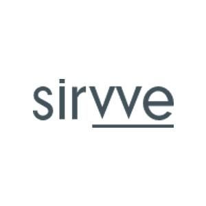 Sirvve Coupons
