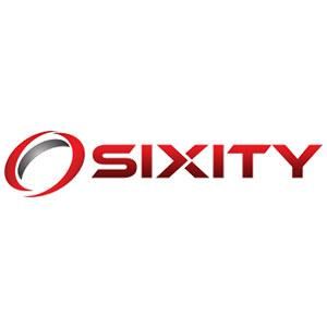 Sixity Coupons