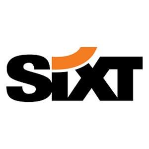 Sixt Car Rental Coupons