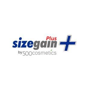 SizeGain Plus Coupons