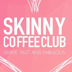 Skinny Coffee Club Coupons