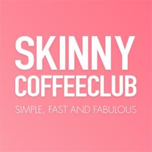 Skinny Coffee Coupons