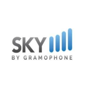 Sky by Gramophone Coupons