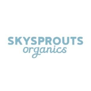 SkySprouts Coupons