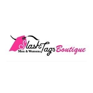 Slash Tags Boutique Coupons